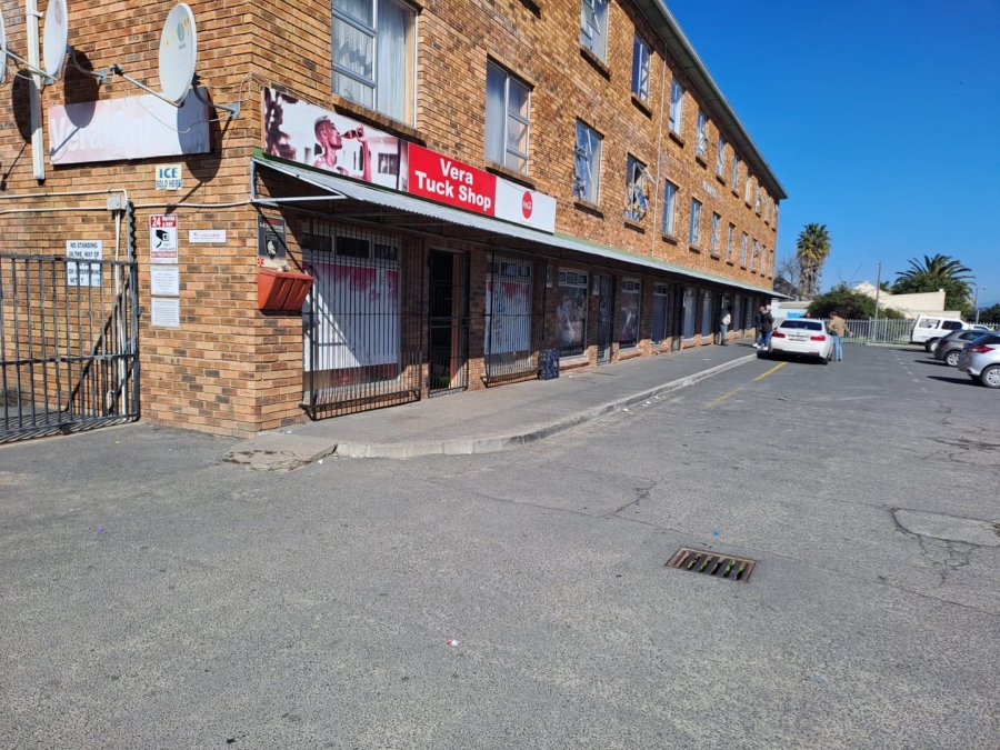 To Let commercial Property for Rent in Protea Heights Western Cape